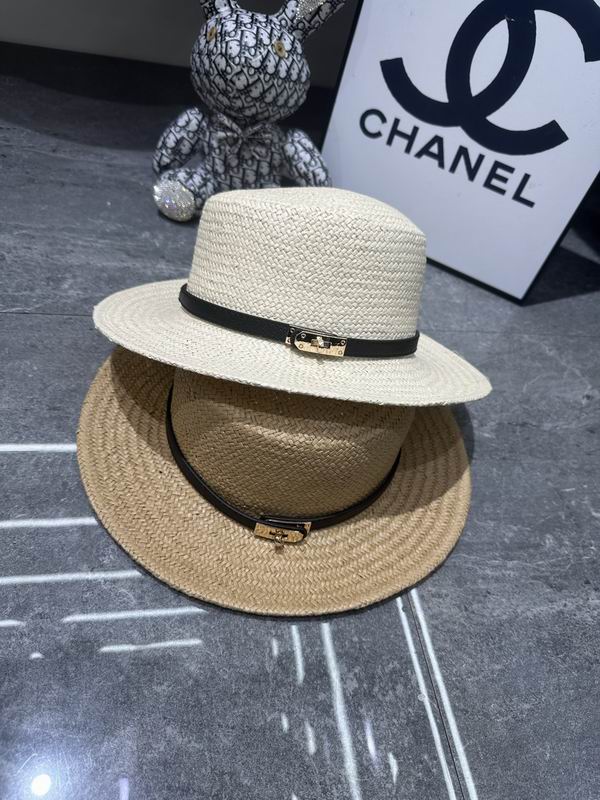 Hermes Top Hat dx34